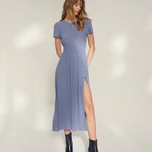 Aritzia Wilfred Maxime Dress